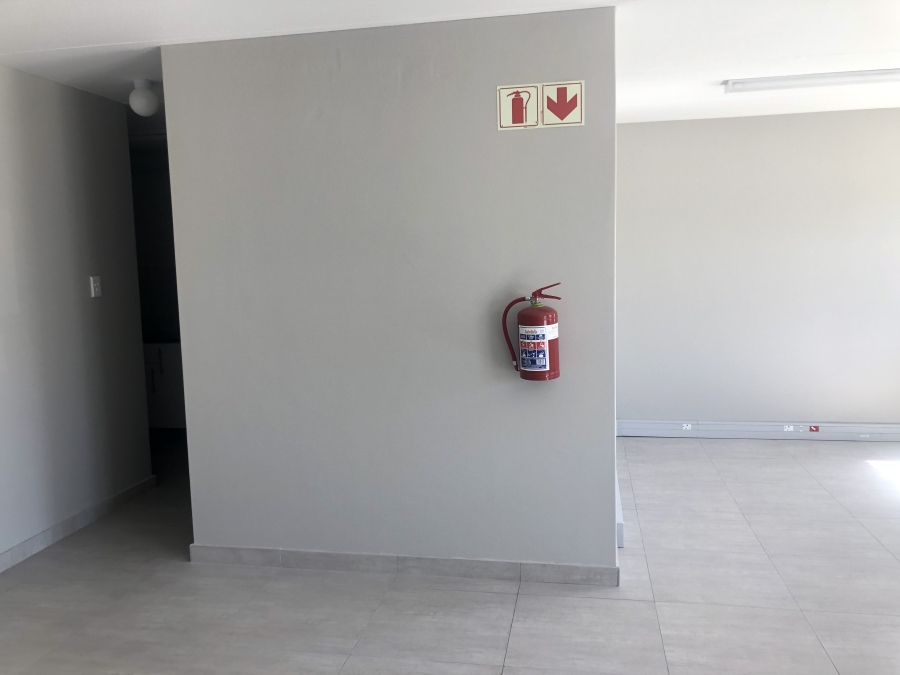 To Let Commercial Property for Rent in Firgrove Western Cape